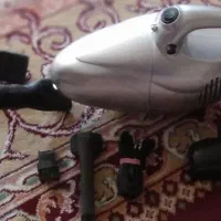 جارو برقی مینی طوسی|جاروبرقی، جارو شارژی، بخارشو|شیروان (خراسان), |دیوار