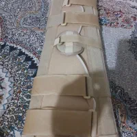 ثابت کننده زانو