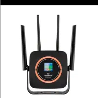 مودم همراه نزتک سیم کارت خور مدل 99DX