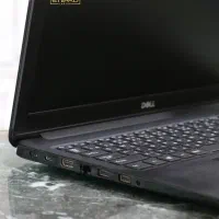 لپتاپ دل قدرتمند قابل ارتقا/دانشجویی/حسابداری/ترید