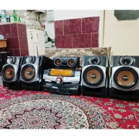 خریدار و فروش ضبط باند / سینما خانواده /باند خانگی