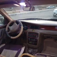 سمند مرتب تمیز تمام رنگ|خودرو سواری و وانت|اسفراین, |دیوار