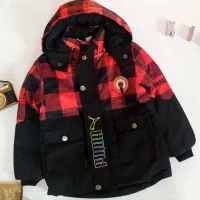 کاپشن اسپرت بچگانه|کلکسیون و سرگرمی|ارطه, |دیوار