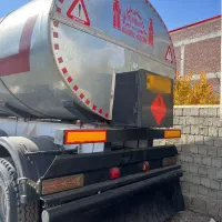 تانکر قیر|خودرو سنگین|نقده, |دیوار