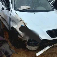 تیبا 1 تصادفی