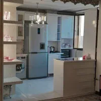 اجاره آپارتمان ۱۰۰ متری پارکینگ و آسانسور
