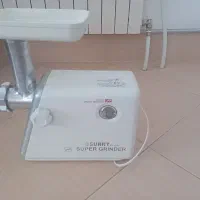چرخ گوشت