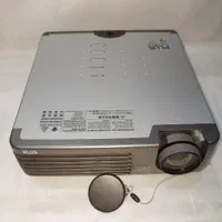ویدئو پروژکتور PLUS U5-512