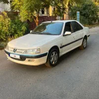 پارس تیوفایو سیمی