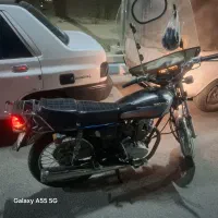 پرند مدل ۹۳