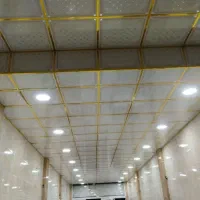 فروش سقف کاذب ،کناف ، پی وی سی ، ماربل شیت ،ترموال