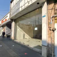 ونک/ ۱۱۰ متر مغازه تجاری/ ۱۰متر بر اصلی ولیعصر