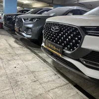 تحویل فوری تیگو۸ پرومکس ie نقدو اقساط(تا۴۸ماه)|خودرو سواری و وانت|تهران, زرگنده|دیوار