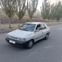 پراید مدل 95 به شرط
