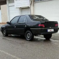 فروش 405 GLX موتور لوازمی فول تقویت آمپر پایین