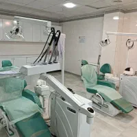 خدمات دندانپزشکی