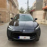 لاماری ۱۴۰۳ با سرامیک بدنه|خودرو سواری و وانت|اصفهان, باغ فدک|دیوار