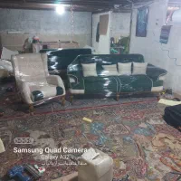 فروش مبلمان سلطان طرح پاکو تختخواب شو|مبلمان خانگی و میز عسلی|بجنورد, |دیوار