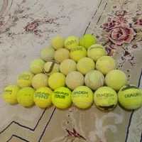 فروش توپ تنیس