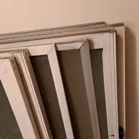 خریدار و فروش درب و پنجره آلمینیومی|مصالح و تجهیزات ساختمان|تهران, سعادت‌آباد|دیوار