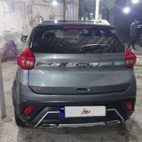 mvmx22|خودرو سواری و وانت|گرگان, |دیوار