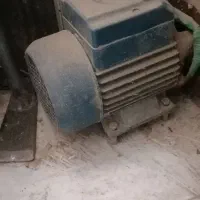 پمپ آب