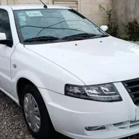 سمند سورن صفر کیلومتر 10/1404