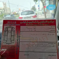 ام وی ام ۱۱۰ مدل ۸۹|خودرو سواری و وانت|گرگان, |دیوار