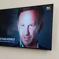 تلویزیون اسنوا ۵۵ اینچ