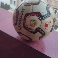 توپ فوتبال