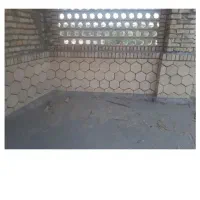 استا بنا تیغه چینی آجر سنتی و فرش موزائیک