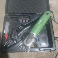 پشم چین کربل