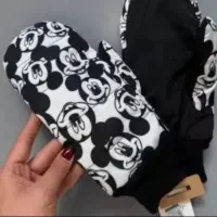 دستکش ضداب