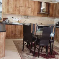 فروش کابینت mdf دست دوم|مصالح و تجهیزات ساختمان|سمنان, |دیوار