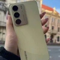 گوشی رلمی c75 درحدنو سالم|موبایل|تهران, اباذر|دیوار