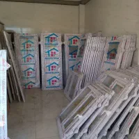 پخش درب و پنجره و درب اتاق خواب
