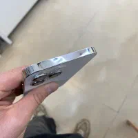 Iphone 13 promax 256 zaa|موبایل|همدان, |دیوار