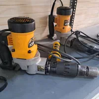 پیکور و دریل فروشی