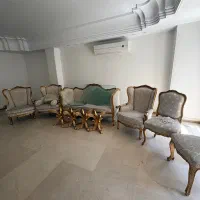 ست کامل مبل میز ناهارخوری و میز اصلی زیر قیمت نونو