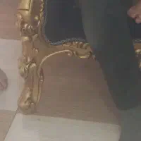 مبل سلطنتی چوب گردو