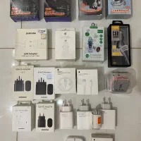 لوازم جانبی موبایل و ویترین|فروشگاه و مغازه|گلستان (تهران), |دیوار