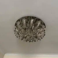 لوستر|لوستر و چراغ آویز|تهران, شهران شمالی|دیوار