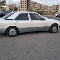 بنز E190 کلاسیک|خودرو کلاسیک|تبریز, |دیوار