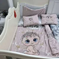 تخت کودک
