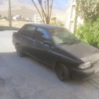 فروش پراید مدل ۸۲