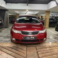 تجارت خودرو خسروانی//سراتو سایپایی