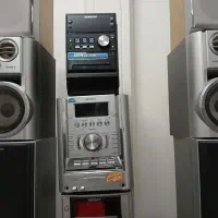 سیستم صوتی خانگی سونی|سیستم صوتی خانگی|شهریار, شهریار|دیوار