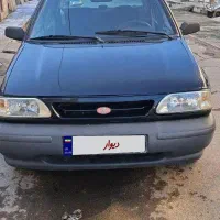 پرایدمدل ۸۶دوگانه شرگتی پلمپ