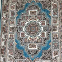 ۲ عدد قالی ۱۲ متری کاملا سالم و کم استفاده شده