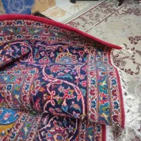 فرش دستباف ۱۲ متری